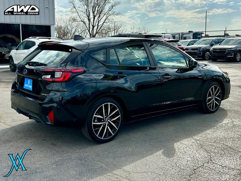 Used 2024 Subaru Impreza 2.0i Sport AWD/4WD image 7