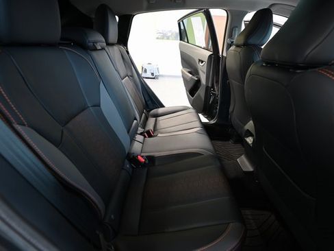 Certified 2025 Subaru Crosstrek 2.5i Limited w/ Popular Package #3A image 25