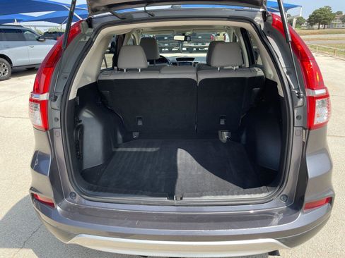 Used 2015 Honda CR-V EX-L image 27