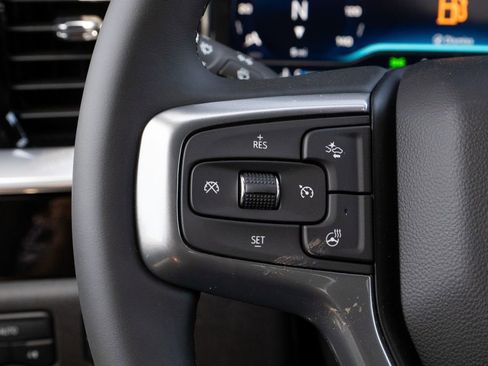 New 2025 Chevrolet Silverado 1500 LT image 17