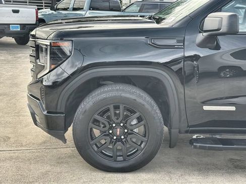 Used 2024 GMC Sierra 1500 Elevation AWD/4WD image 32