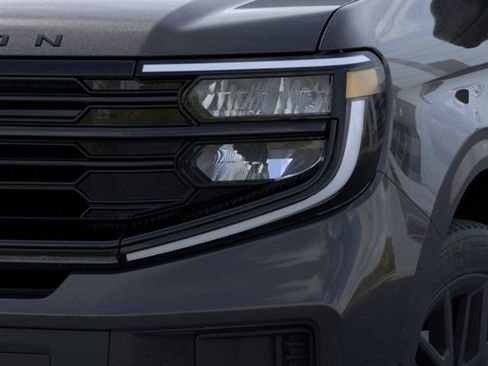 New 2026 Ford Expedition Platinum AWD/4WD image 18