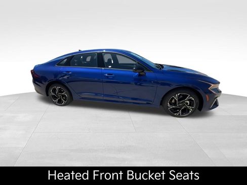 New 2025 Kia K5 GT-Line w/ GT-Line Premium Package image 10