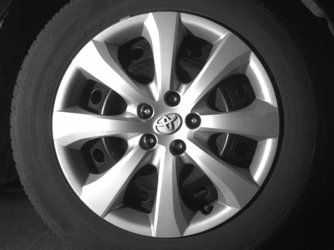 Used 2025 Toyota Corolla LE FWD image 16