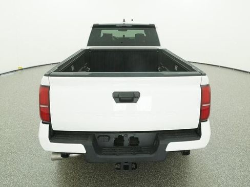New 2025 Toyota Tacoma SR5 image 7