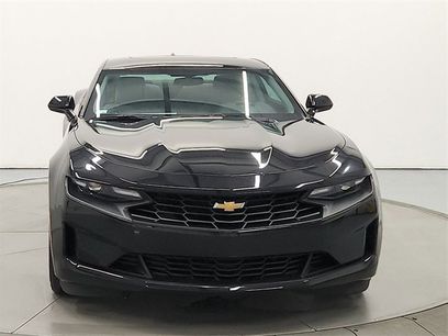 Used 2024 Chevrolet Camaro LT