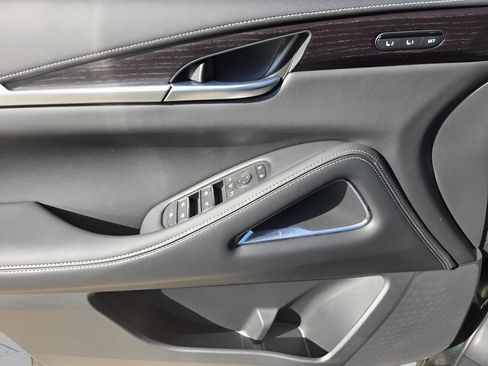 New 2026 INFINITI QX60 Autograph w/ Dark Cargo Package AWD/4WD image 23