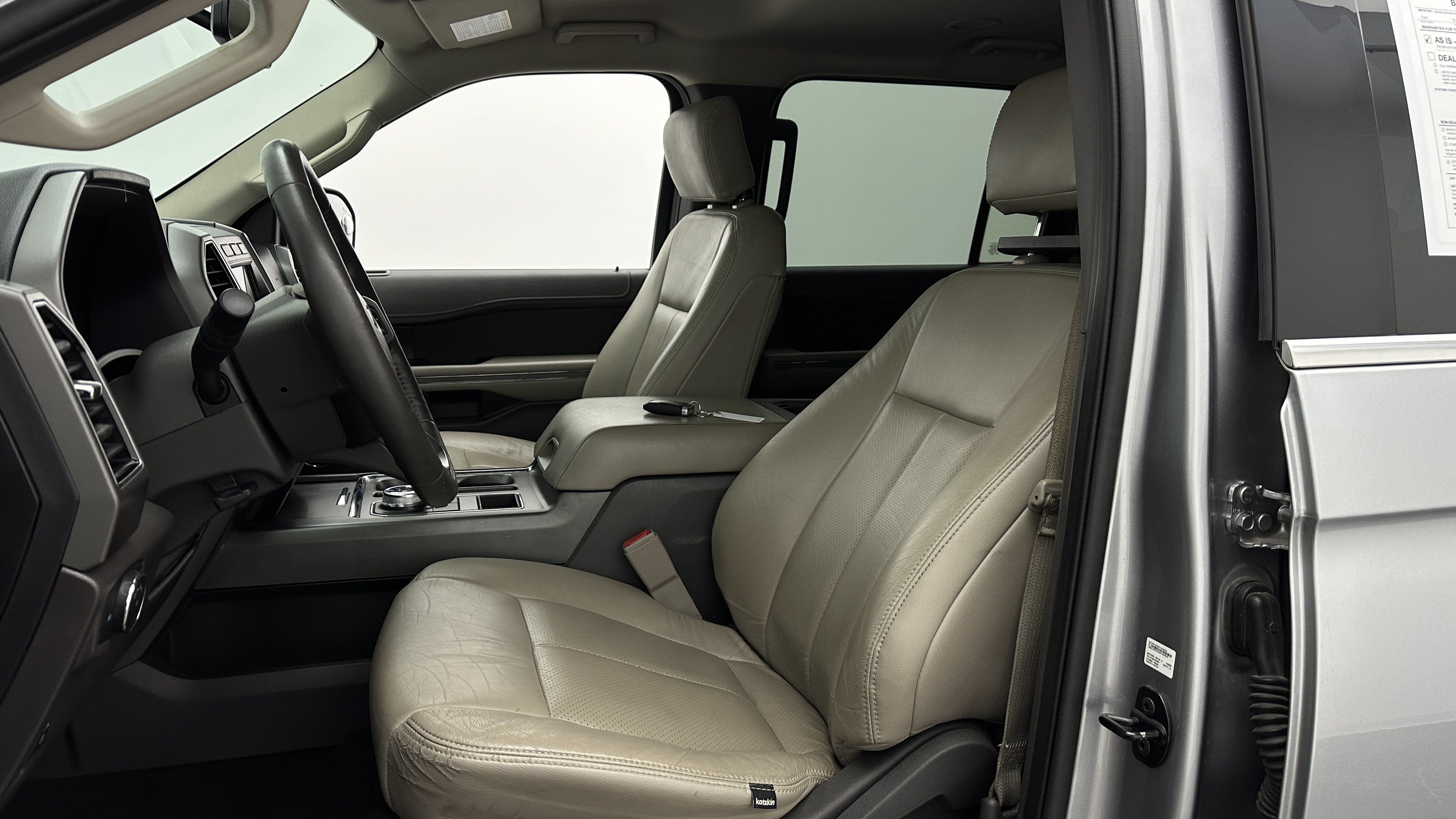 Used 2020 Ford Expedition Max XLT RWD image 15
