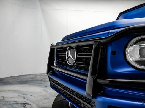 Used 2020 Mercedes-Benz G 550 image 28
