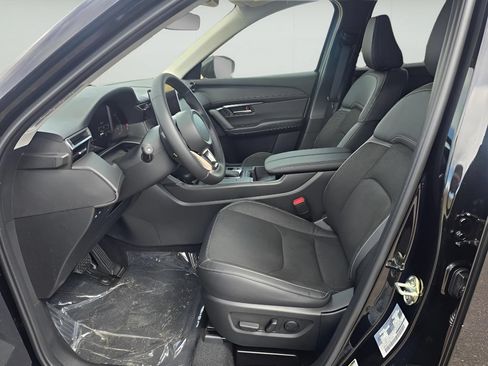 Used 2026 MAZDA CX-5 Preferred AWD/4WD image 12