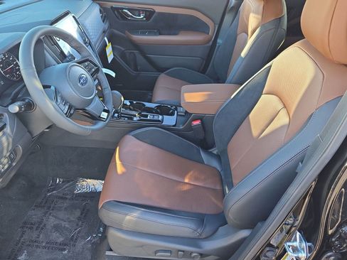 New 2026 Subaru Forester Touring w/ Touring Package image 5