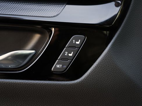 Certified 2025 Honda CR-V EX-L image 40