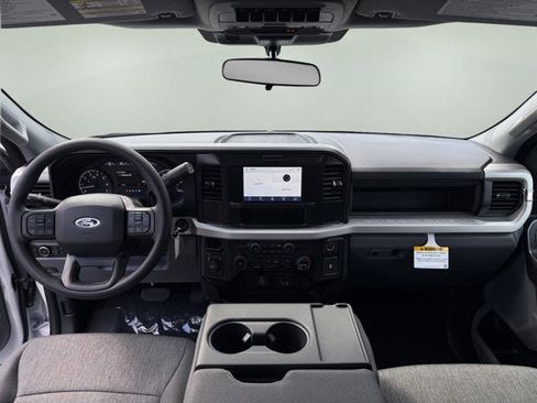 New 2026 Ford F350 XL AWD/4WD image 11