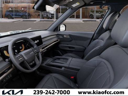 New 2027 Kia Telluride X-Line EX AWD/4WD image 17