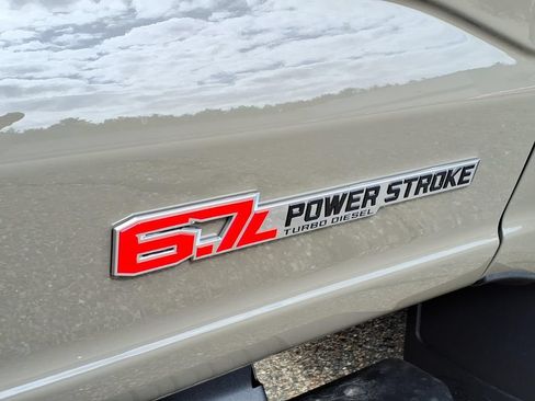 New 2026 Ford F350 XLT AWD/4WD image 14