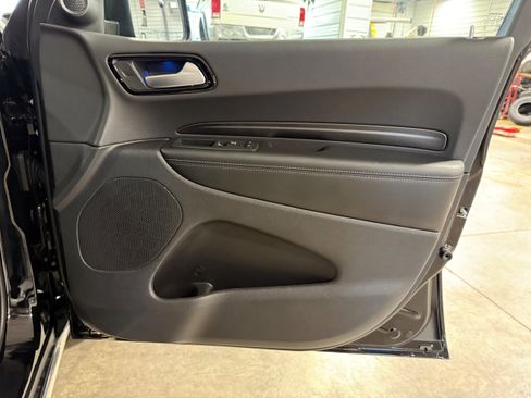 New 2026 Dodge Durango AWD w/ Skid Plate Group image 6
