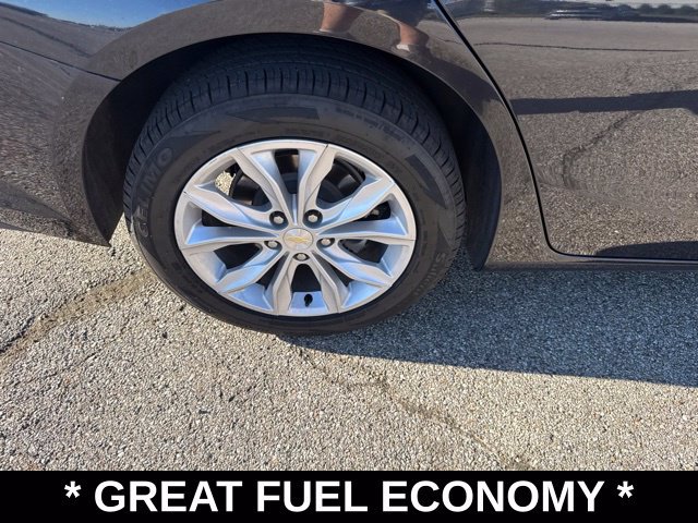 Used 2023 Chevrolet Malibu LT FWD image 36