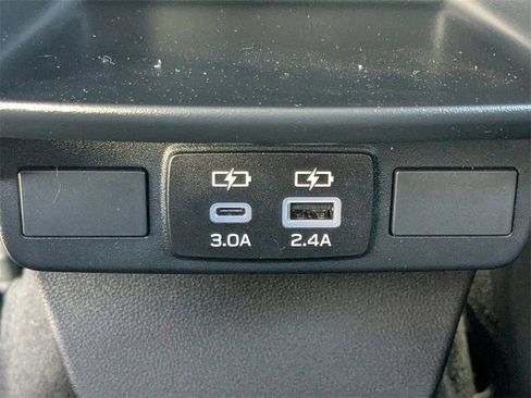 New 2025 Subaru WRX GT image 13