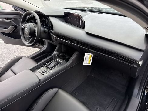 New 2026 MAZDA MAZDA3 s Sport FWD image 32