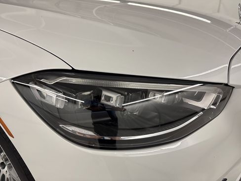 New 2026 Mercedes-Benz S 500 4MATIC image 10