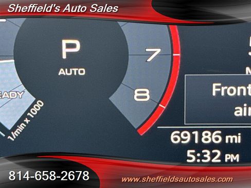 Used 2021 Audi Q3 2.0T Premium image 28