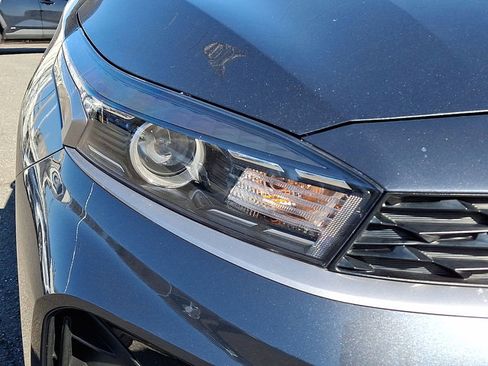 Used 2024 Kia Forte LXS image 29