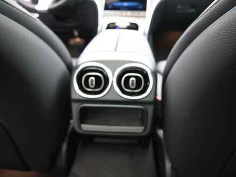 New 2026 Mercedes-Benz C 300 Sedan image 24