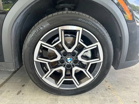 Used 2026 BMW X2 xDrive28i AWD/4WD image 22