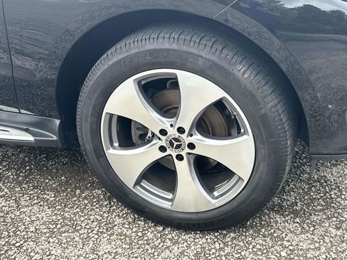 Used 2018 Mercedes-Benz GLE 350 4MATIC image 9