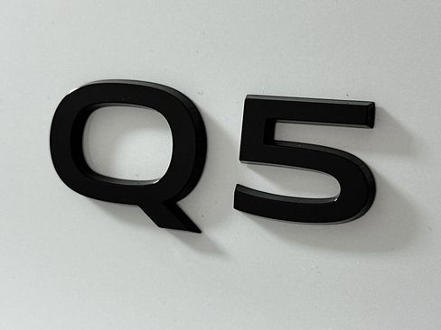 New 2025 Audi Q5 Premium Plus image 10