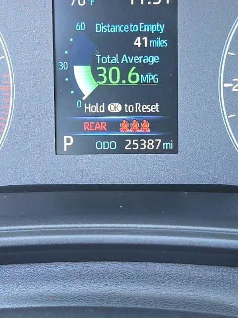 Used 2024 Toyota Corolla SE FWD image 14