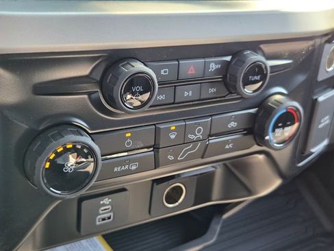 New 2026 Ford F250 XL w/ STX Appearance Package image 18