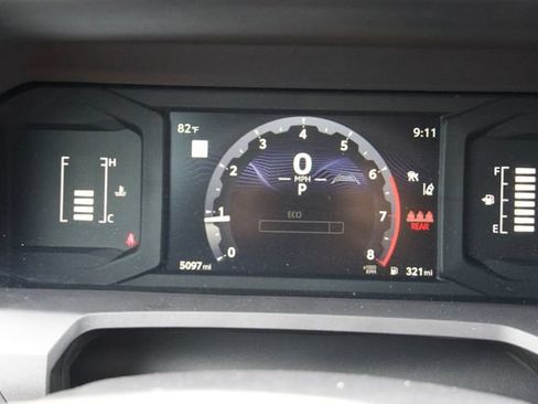 Used 2026 Toyota Tacoma SR5 AWD/4WD image 28