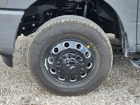 New 2026 RAM 3500 Lone Star AWD/4WD image 7