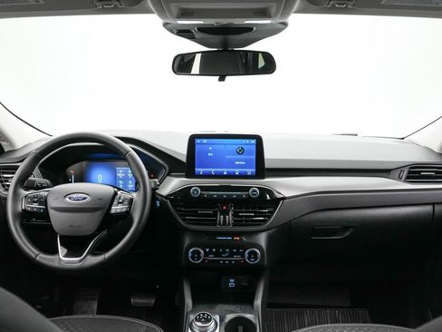 Certified 2023 Ford Escape Active image 14