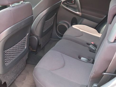 Used 2008 Toyota RAV4 Sport image 18