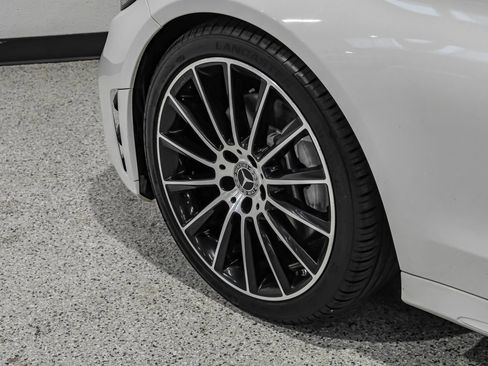 Used 2021 Mercedes-Benz C 300 Sedan image 76
