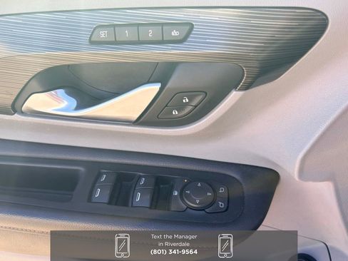 Used 2018 GMC Terrain SLT w/ Infotainment Package II image 26