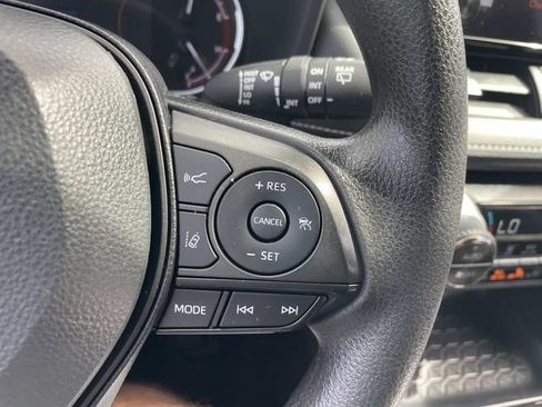 Used 2024 Toyota RAV4 XLE FWD image 31