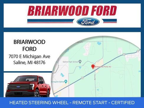 Certified 2023 Ford Edge SEL w/ Convenience Package AWD/4WD image 23