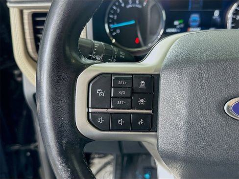 Used 2024 Ford Expedition Max Limited image 24