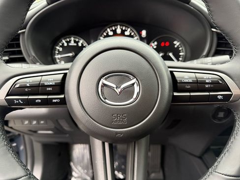New 2026 MAZDA CX-30 AWD 2.5 S image 20