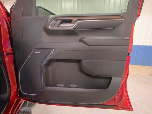 Used 2023 GMC Sierra 1500 SLT w/ SLT Premium Plus Package image 15