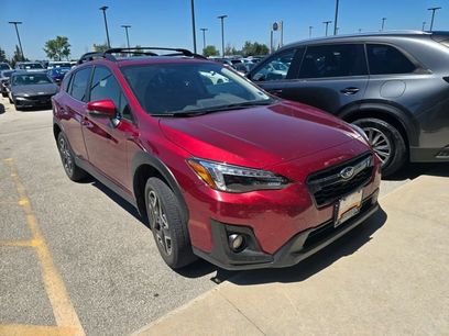 Used 2019 Subaru Crosstrek 2.0i Limited w/ Moonroof Package