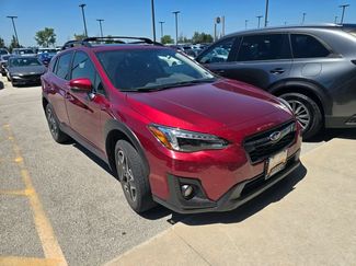 Used 2019 Subaru Crosstrek 2.0i Limited w/ Moonroof Package AWD/4WD video 1