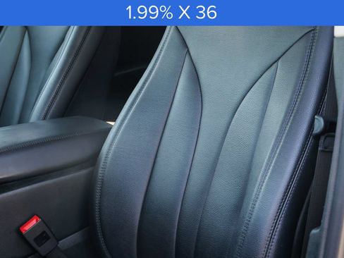 Certified 2023 Lincoln Nautilus AWD w/ Premium Package image 23