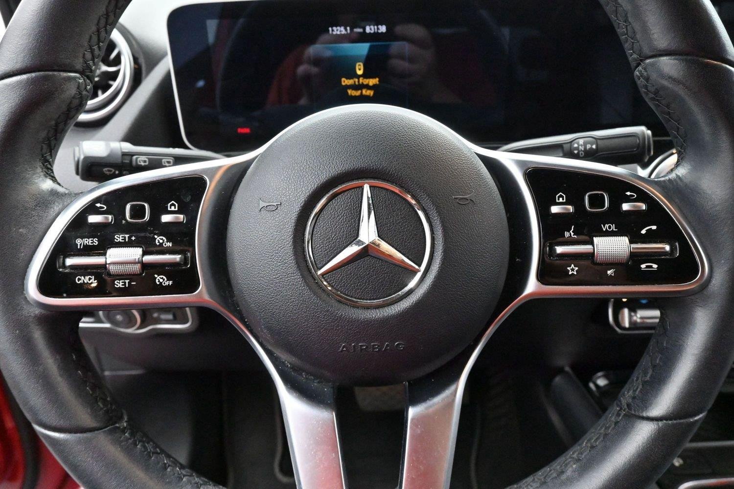 Used 2021 Mercedes-Benz GLA 250 w/ Premium Package image 18
