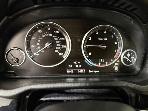 Used 2016 BMW X4 xDrive28i image 13