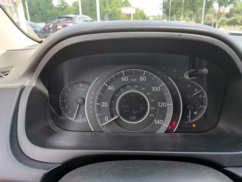 Used 2013 Honda CR-V EX-L image 13