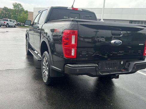 Used 2019 Ford Ranger XLT w/ Equipment Group 302A Luxury AWD/4WD image 10